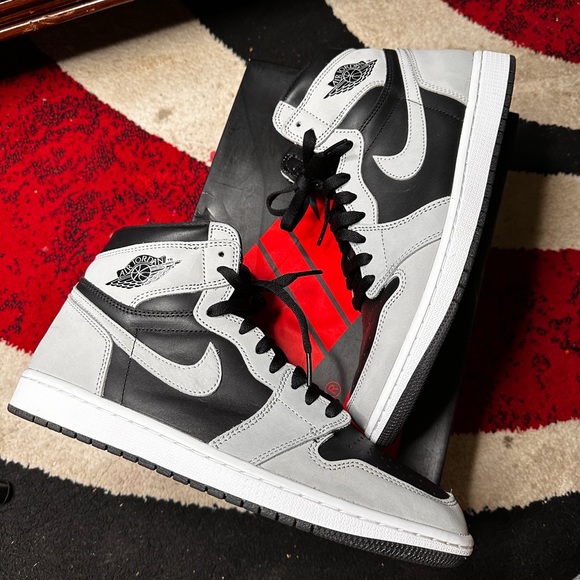 Jordan 1 shadow 2.0 Sz 11 men